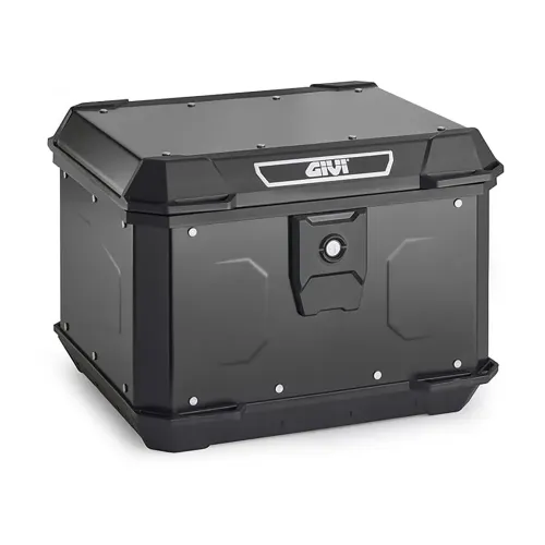 기비 Alpina 44L 사이드케이스 4142566046