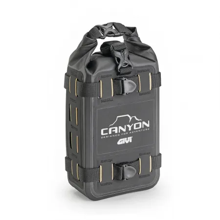 기비 Canyon 4L 오토바이 테일 가방 4142566060