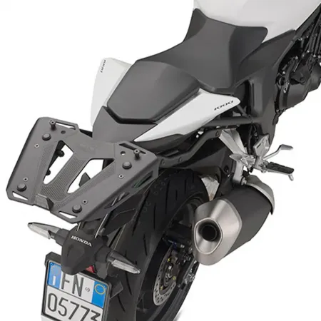 기비 SR1215 혼다 CB1000 Hornet 2025 마운팅 플레이트 어댑터 4142566126