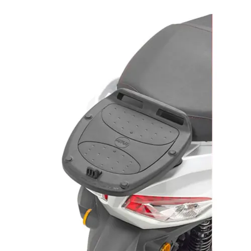 기비 SR7057 Sym 마운팅 플레이트 어댑터 4142566131