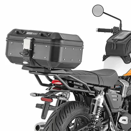 기비 SR6426 트라이엄프 Speed Twin 900 2025 마운팅 플레이트 어댑터 4142566134