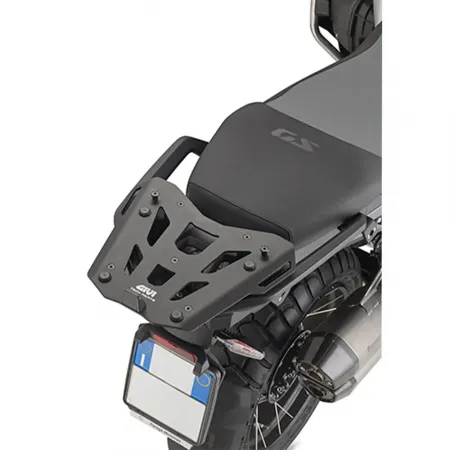 기비 SRA5146 BMW R1300GS 어드벤처 2025 마운팅 플레이트 어댑터 4142566144