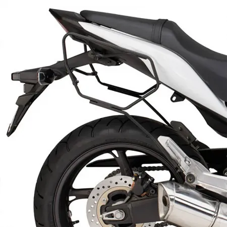 기비 TE5125 BMW G 310 R 2017 사이드 케이스 장착 4142566153