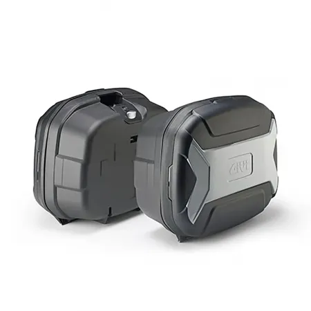 기비 Trekker Lite 35L+35L 사이드 케이스 세트 4142566166