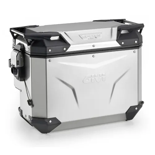 기비 Trekker Outback Evo Smart 40L 사이드케이스 4142566169