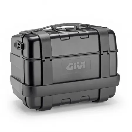 기비 Trekker Lite 46L 사이드케이스 4142566177