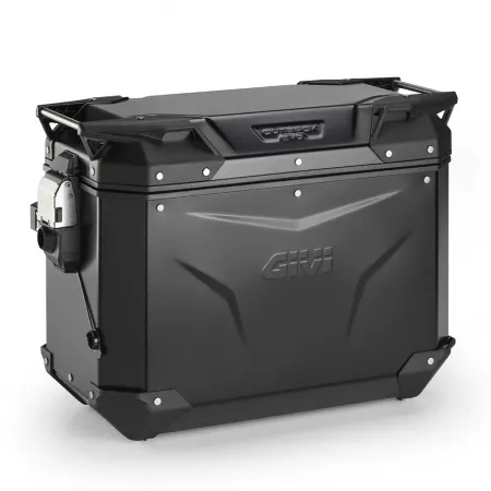 기비 Trekker Outback Evo Smart Cam-Side 44L 사이드케이스 4142566179