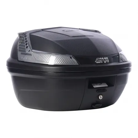 기비 B37 Blade Tech 탑 케이스 리퍼비쉬 4142585593