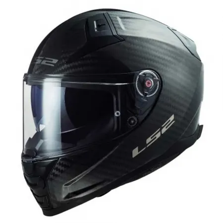 LS2 FF811 Vector II 카본 풀페이스 헬멧 리퍼비쉬 4142603162