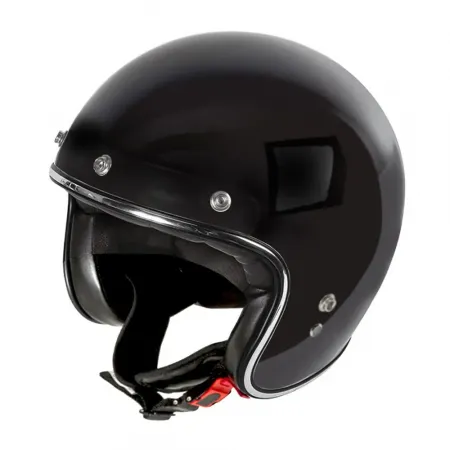 GARI G02X Fiberglass 오픈 페이스 헬멧 리퍼비쉬 4142605004