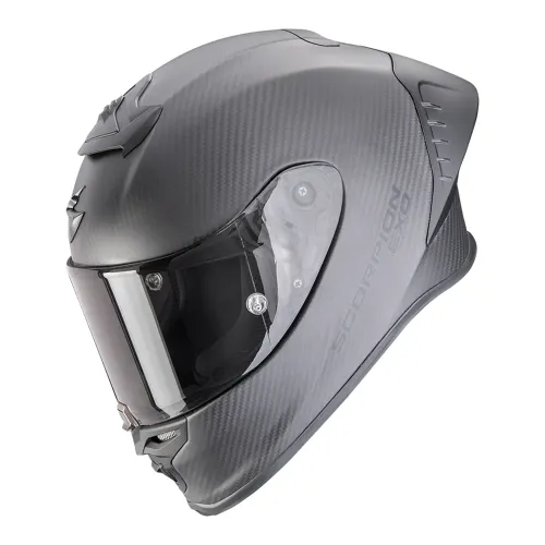 스콜피온 EXO-R1 Evo II 카본 Air 풀페이스 헬멧 4142609373