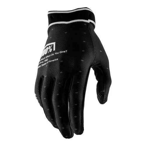 백퍼센트 Ridefit 오프로드 장갑 4142612343