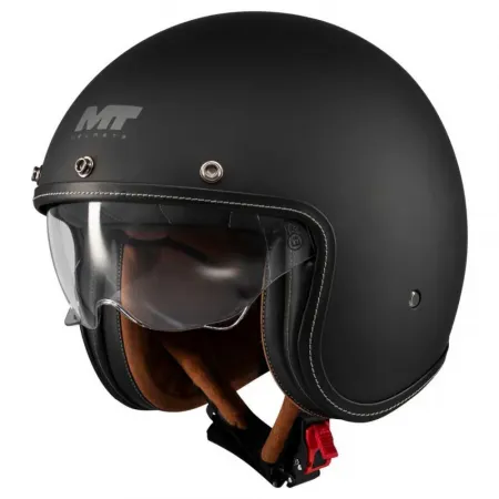 MT헬멧 Le Mans 2 SV S Pure 오픈 페이스 헬멧 4142630490