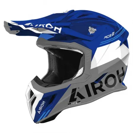 에어로 Aviator Ace 2 Fury 풀페이스 헬멧 4142648464