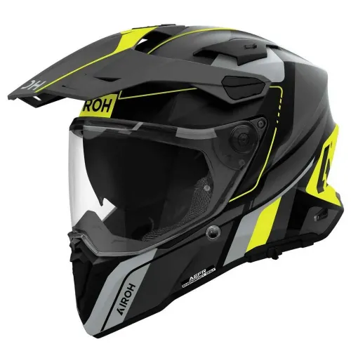 에어로 Commander 2 Skip 풀페이스 헬멧 4142648474