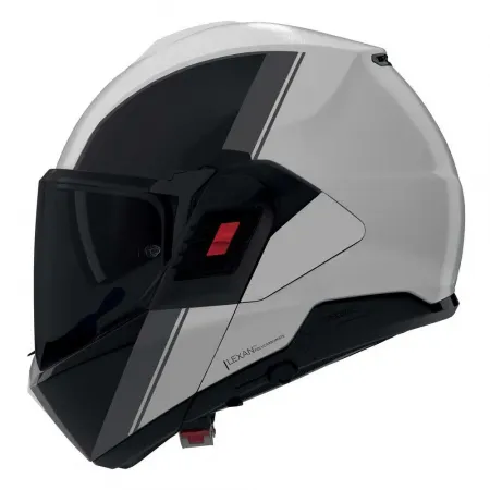 놀란 N120-1 Verniciatura Speciale 모듈형 헬멧 4142654462
