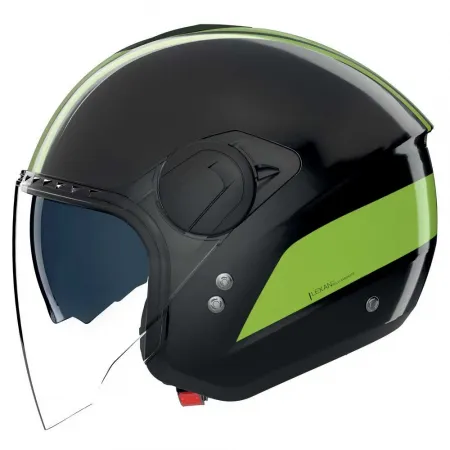 놀란 N20-2 Visor Dolce Vita 오픈 페이스 헬멧 4142654485
