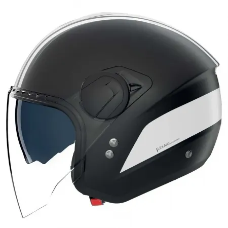 놀란 N20-2 Visor Dolce Vita 오픈 페이스 헬멧 4142654486