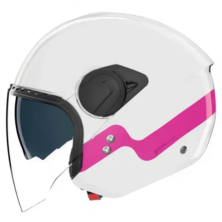 놀란 N20-2 Visor Zefiro 오픈 페이스 헬멧 4142654496