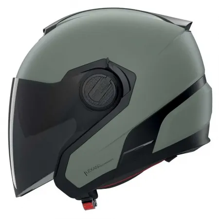 놀란 N40-5 06 Classico Nobile 오픈 페이스 헬멧 4142654500