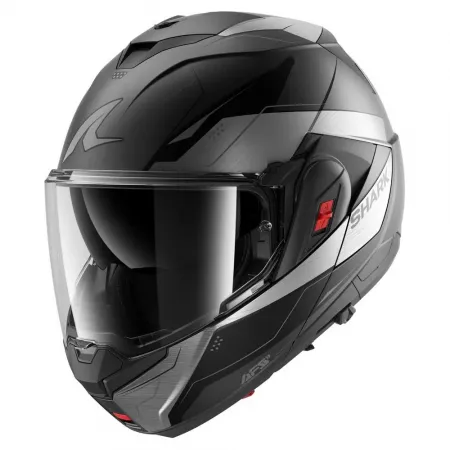 샤크 OXO Mekarium ECE 모듈형 헬멧 4142657758