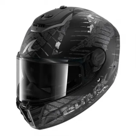 샤크 Spartan RS Reptaia ECE 풀페이스 헬멧 4142658378