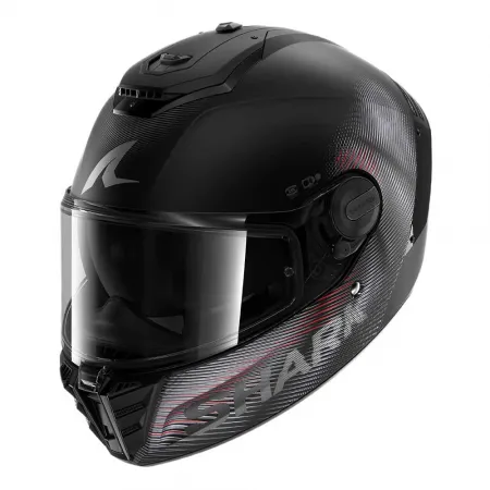 샤크 Spartan RS SP Lyne ECE 풀페이스 헬멧 4142658387