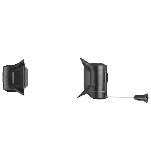 SHOT Lite 모토크로스 고글 필름 시스템 4142670544