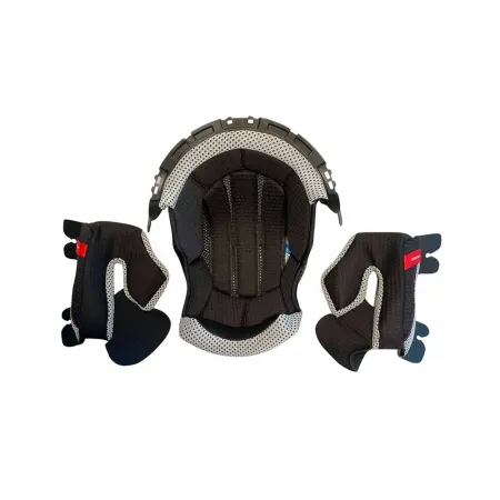 HEBO MX 323 Junior 헬멧 이너 패드 4142769259