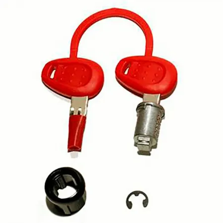 기비 Z140R 상단 케이스 자물쇠 4142774076