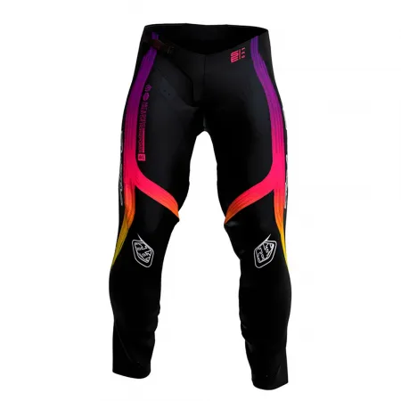 트로이 리 디자인 SE Pro Stripes 오프로드 바지 4142818670