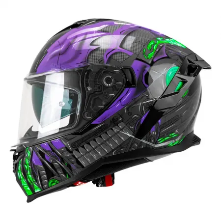 CGM 363R Shot Villan 풀페이스 헬멧 4142899072