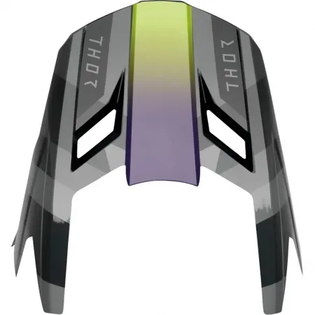 THOR Fleet Camber 바이저 4143220732