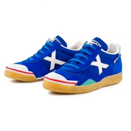 무니치 Gresca IN 인도어 풋살화 5121840