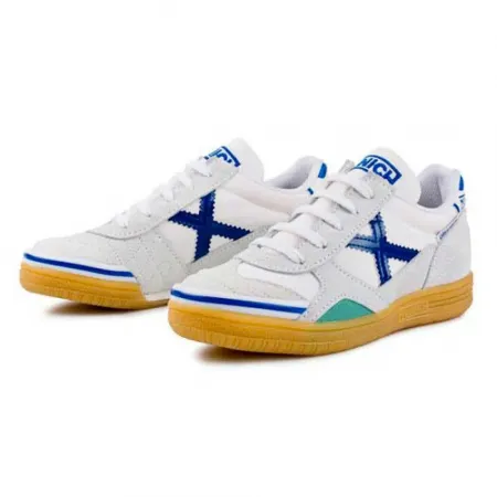 무니치 Gresca IN 인도어 풋살화 5129097