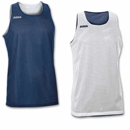 조마 Aro Reversible 나시 티셔츠 51311571