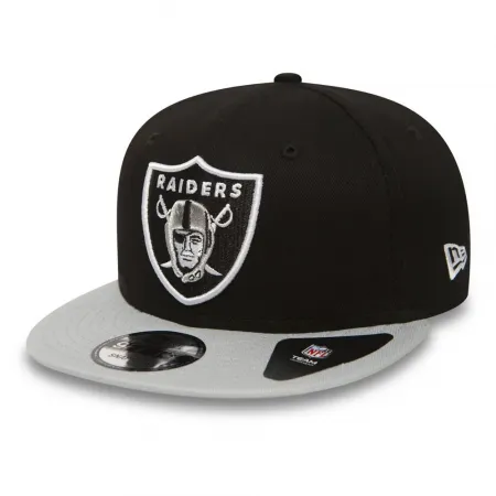 뉴에라 9Fifty Oakland Raiders 모자 5136473279