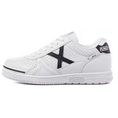 무니치 G3 Profit IN 인도어 풋살화 5137235394