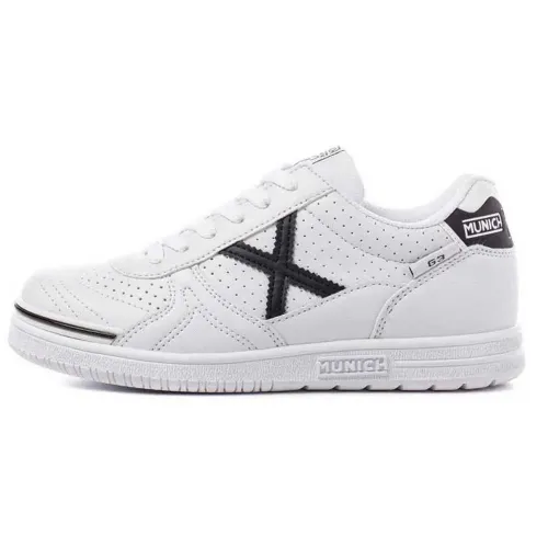 무니치 G3 Profit IN 인도어 풋살화 5137235394