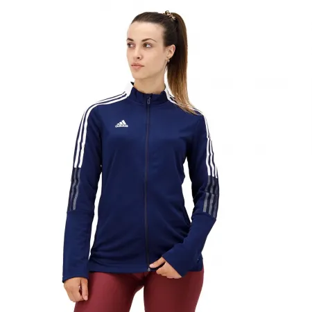 아디다스 Tiro 21 풀지퍼 스웨트셔츠 5137925742