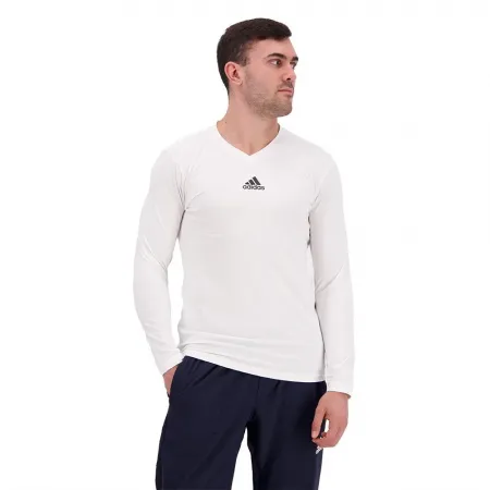 아디다스 Team Base 긴팔 티셔츠 5137927040