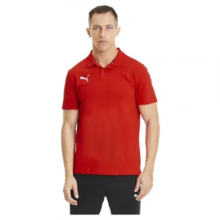 푸마 Teamgoal 23 Casuals 반팔 폴로 셔츠 5138158689