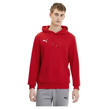 푸마 Teamgoal 23 Causals 후드티 5138158697