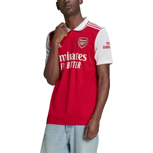 아디다스 Arsenal FC 22/23 홈 반팔 티셔츠 5138424377