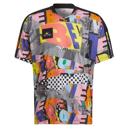 아디다스 티로 Pride 반팔 티셔츠 5138429524