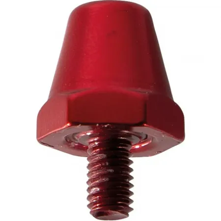 울스포츠 알루미늄 스터드 6 팩 5138474192