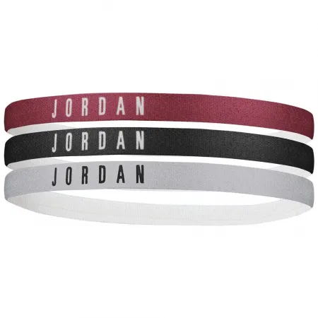 나이키 Jordan 헤드밴드 3 팩 5138872002