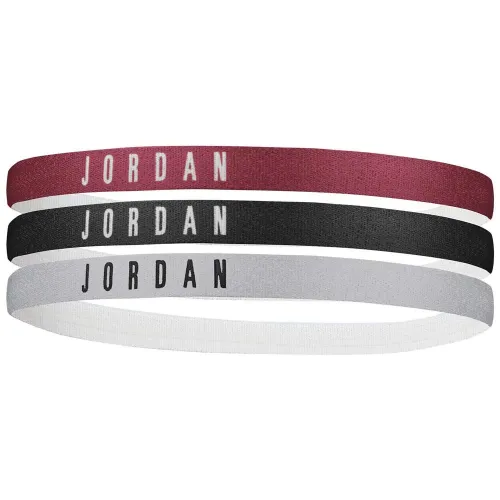 나이키 Jordan 헤드밴드 3 팩 5138872002