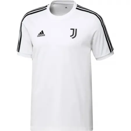 아디다스 Juventus 22/23 DNA 3 Sripes 반팔 티셔츠 5138978373