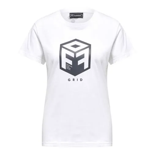 험멜 Offgrid Cotton 반팔 티셔츠 5139475188